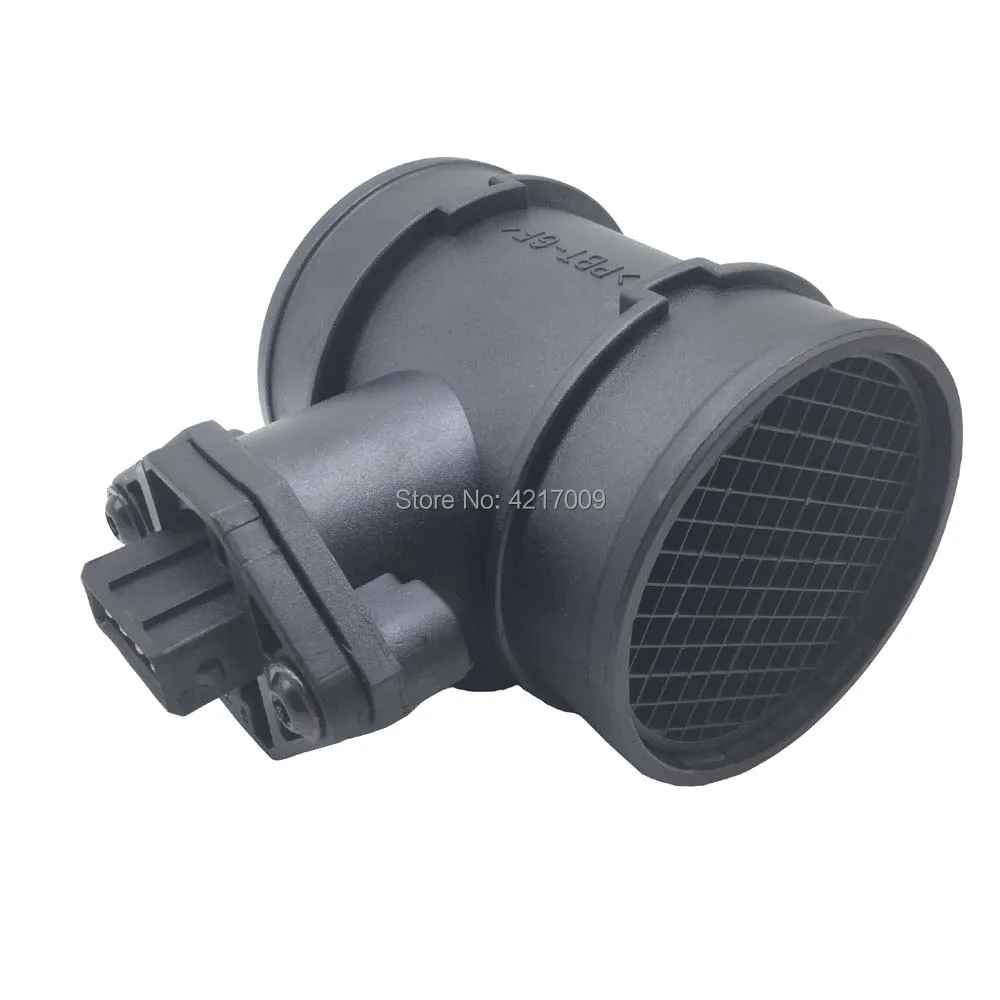 Mass Air Flow Meter MAF Sensor For Opel VAUXHALL Vectra B 2.0 Di 16V Diesel 1995-2003 0281002139 90540931 90528254 0 281 002 139