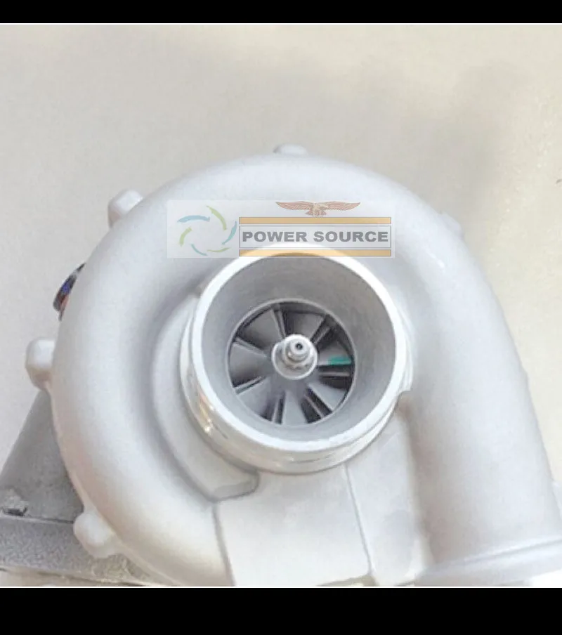 Turbocharger K26 53269886094 53269706094 3802082 3581528 838695 860916R For Volvo Penta Ship AD31L-A AD31P-A TAMD31 TMD31 2.4L