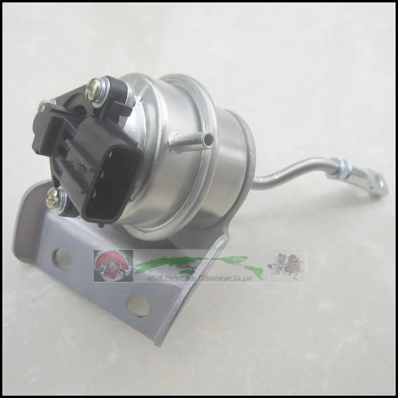 Turbo Actuator TD03L4 49131-06320 49131-06300 49131-06340 BK3Q-6K682-NA BK3Q6K682NB BK3Q6K682NA For Ford Ranger 2.2L For PUMA