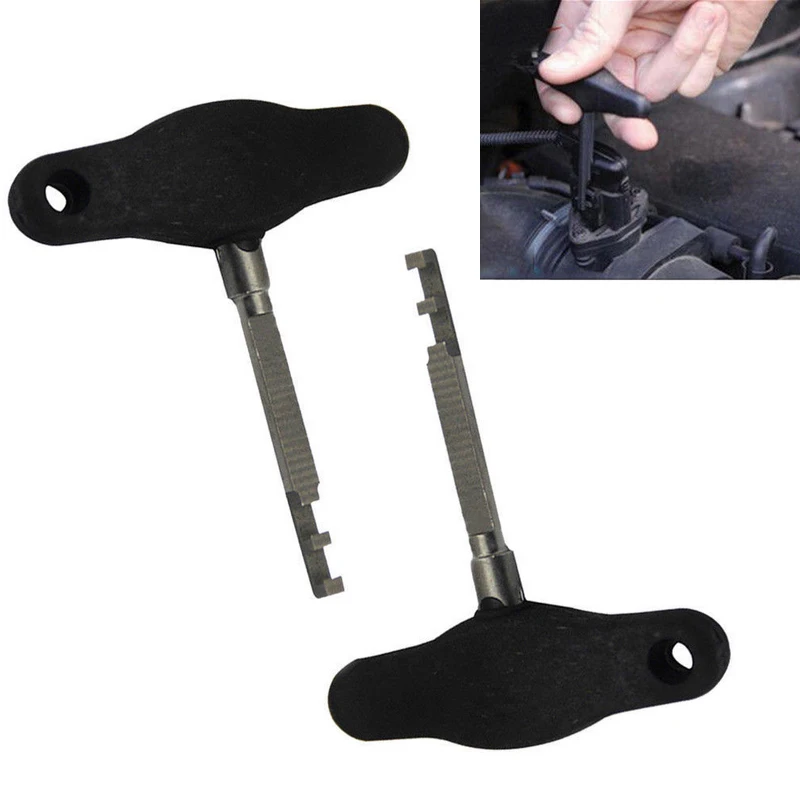 

Newest Electrical Service Tool Connector Removal Pull Tool VAG Connector Removal Tool For VAG V-W Audi Porsche