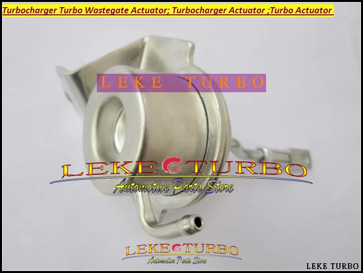 ww Turbo Wastegate Actuator TD02 49173-07508 49173-07503 49173-07506 For FORD Fiesta C-MAX C4 Peugeot 307 407 DV6A 1.6L