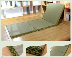 New Arrival 200x90cm styl japoński Futon Cori Tatami materac składana mata podłogowa grubość 3cm do salonu, sypialni