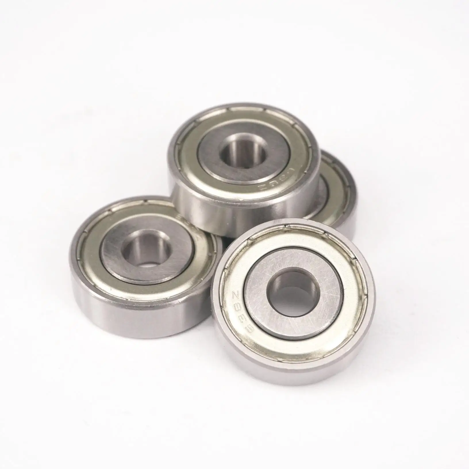 

LOT 10 639ZZ 9x30x10mm ABEC1 Thin-wall Shielded Deep Groove Ball Bearing