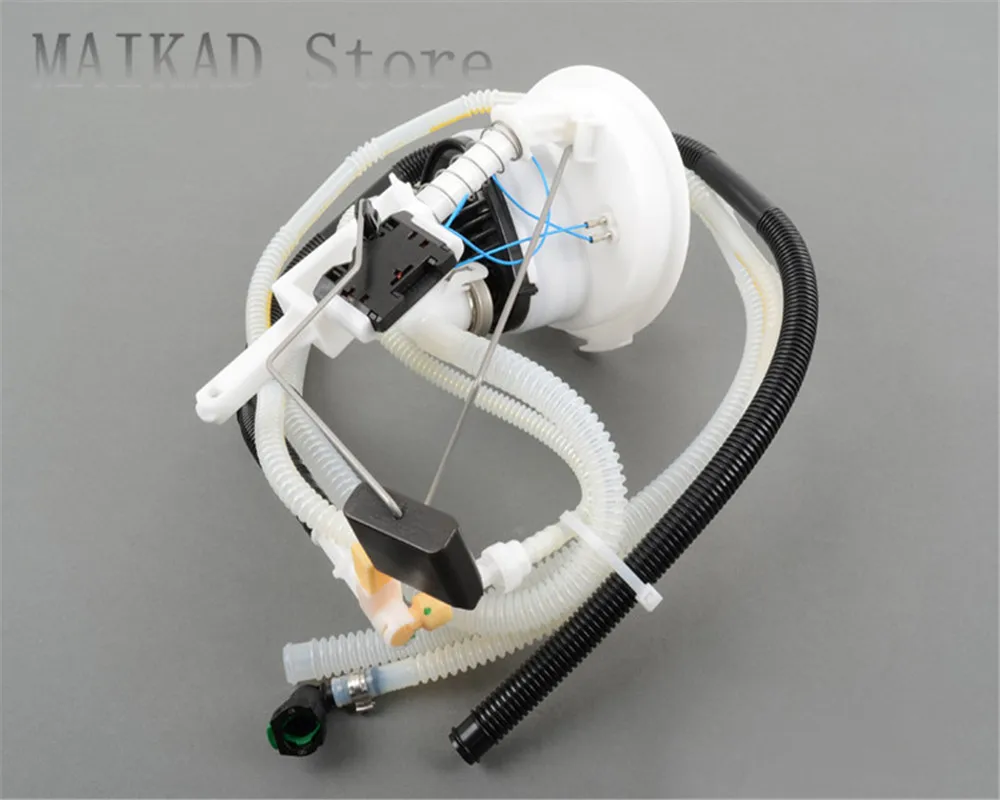 Fuel Pump Assembly With Integrated Fuel Filter for BMW X1 E84 E81 E82 E87 E88 116i 118i 120i 125i 128i 130i 135i  16117163295