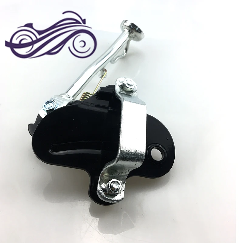 Motorcycle parts for Honda DIO Z4 AF55 AF56 AF57 AF63 side stand side foot side stand side stand