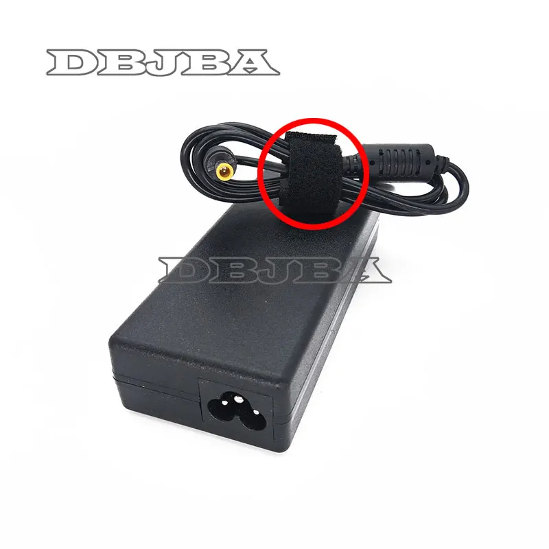 Adaptador AC Laptop para Samsung, 19V, 4.74A, 5.5x3.0mm, apto para R428, R410, R65, R520, R522, R530, R580, R560, R518, R410, R429, r439, R453