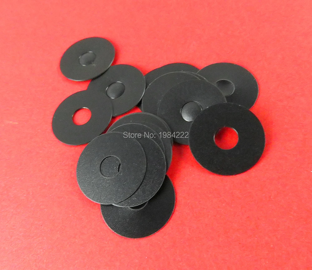 For 3DS LL/XL Game Console 3D joystick Dust Ring Joystick Cap Washer for Nintend  3DSLL 3DSXL 3D Joystick Cap Washer