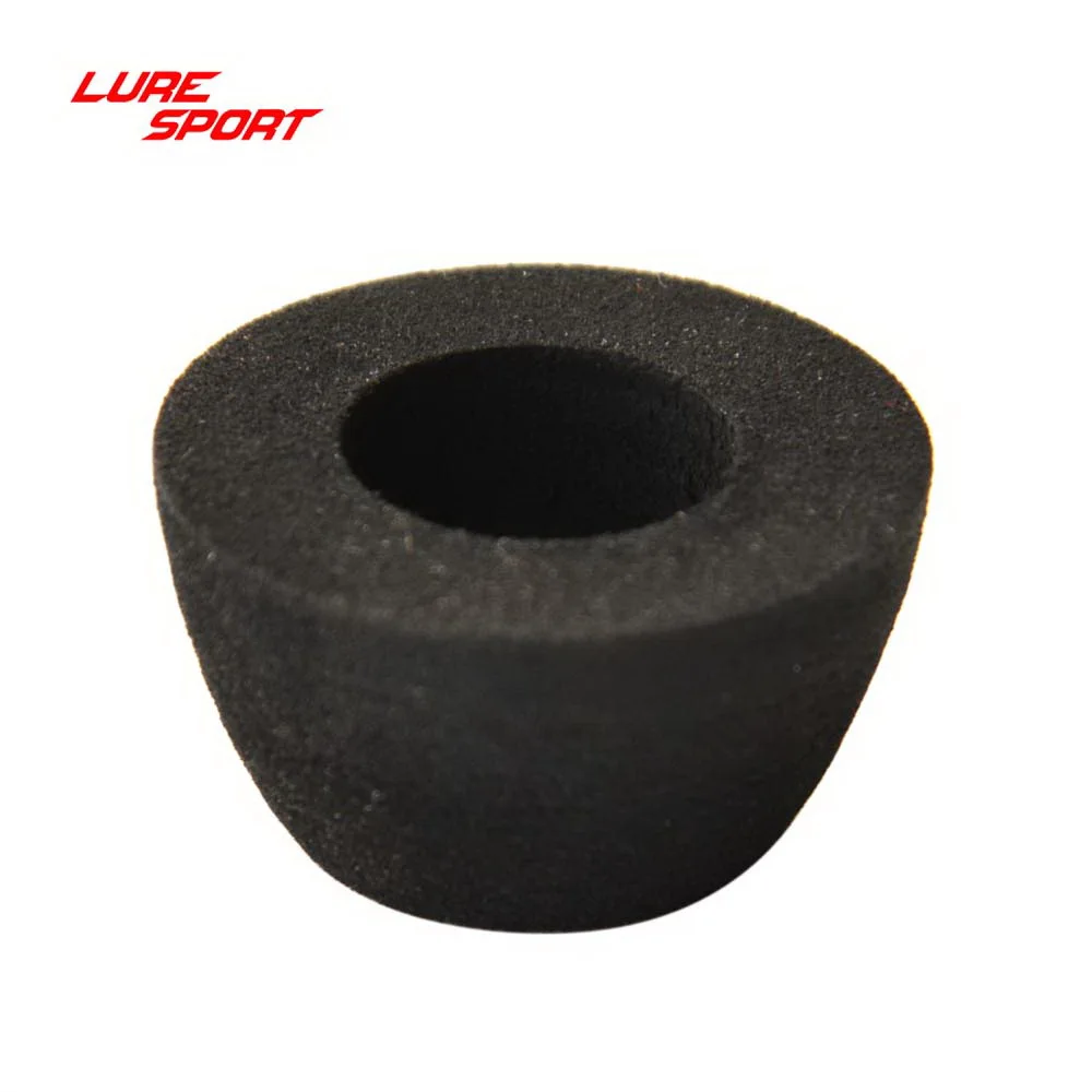 LureSport 8pcs small EVA grip 13mm hard EVA handle Fishing Rod Building Component  Repair  Pole DIY Accessory view 5