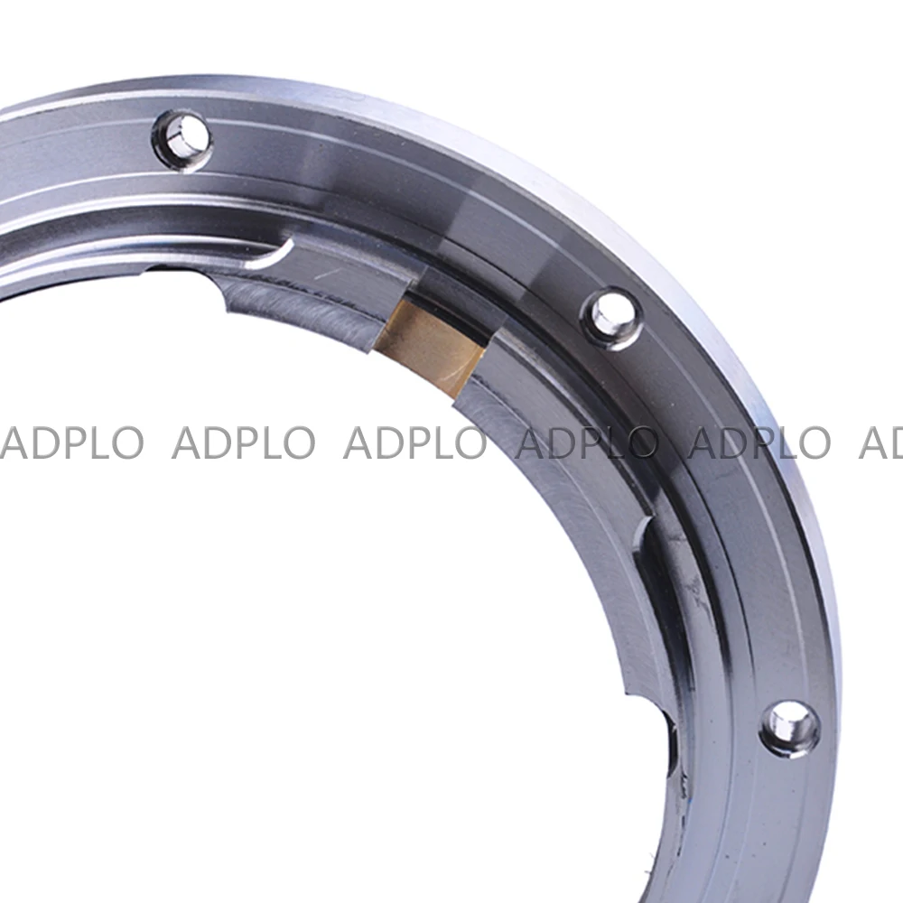 L/r-para sony, anel adaptador de montagem de lente, para lente leica r adequado para câmera sony alpha