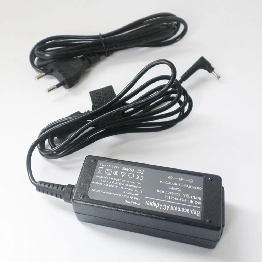 Battery Charger AC Power Adapter for Samsung Series 3 305U1A-A05 305U1A-A07 NP305U1A-A02 NP900X3C-A01US AD-4019W AD-4019S 40W