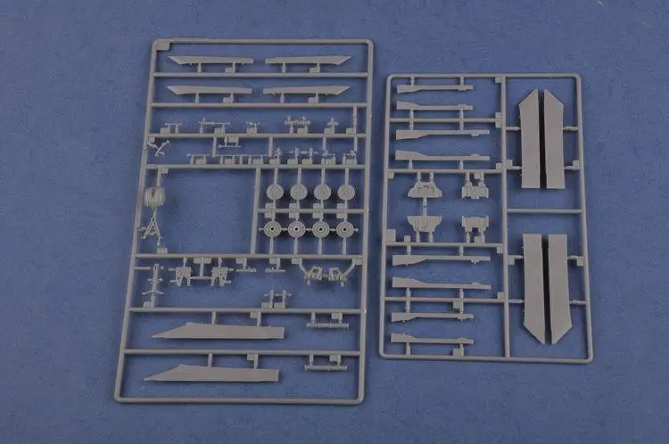 Hobbyboss 1/48 81754 Russian MIG-31B/BM Foxhound