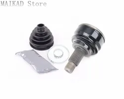 Bmw x5 e53 x5 3.0i 31607586433用フロントcアウターvジョイント,ハーフシャフト,cvジョイント