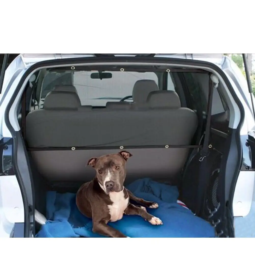 

Pet Child Car Isolation Network Dog Isolation Bar Pet Children Disturbance Prevention normal