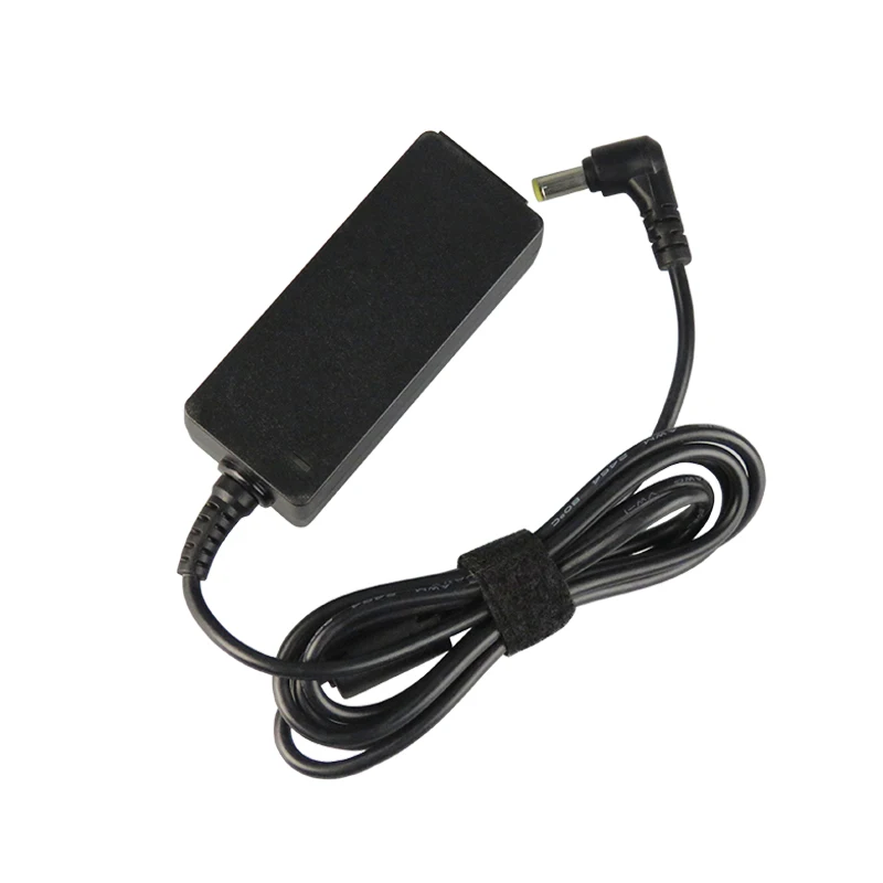 Cargador de ca para portátil, adaptador de 19V, 2.37A, 45W, para Acer Aspire ES1-512 711 PA-1450-26 ES1-512 E5-721-66XJ