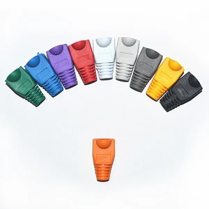 Hauptverkaufsabdeckung RJ45 - №4