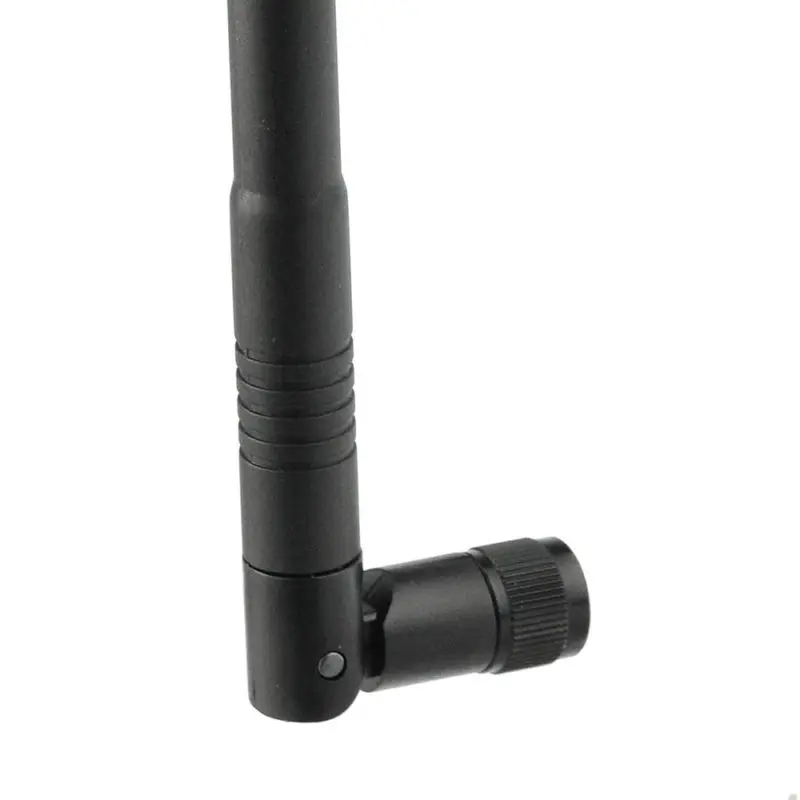 Eightwood 2-Pack 4G LTE 5dbi Omni SMA Plug ذكر المطاط بطة هوائي الخلوية الجوية لـ Browning Trail وكاميرا الصيد #5