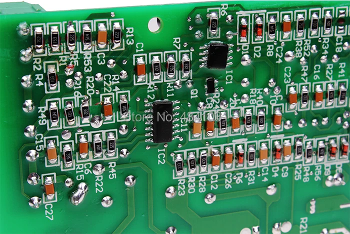 Main Control Board Power Drive Electric Circuit Board XMT-2325 FC250J For SIEG C2-182 G8688 BD-6 M1-250 CX704 Compact 9 CL300M