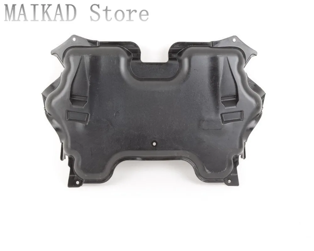 Engine Shield Center Cover Compartment for Mercedes-Benz C219 CLS320 CLS280 CLS350 CLS300 CLS500 CLS550 CLS55 CLS63 A2115242430