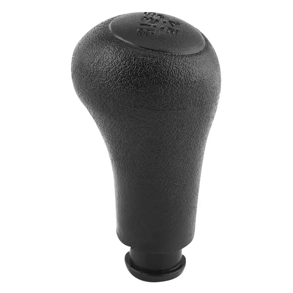 Speed Car Block Head #1H0711141A Replacement For VW Golf MK3 Vento 91-98 T4 90-03 Car Plastic Gear Shift Knob