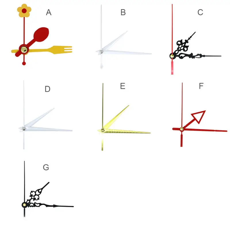 Детали для ремонта ручной указки