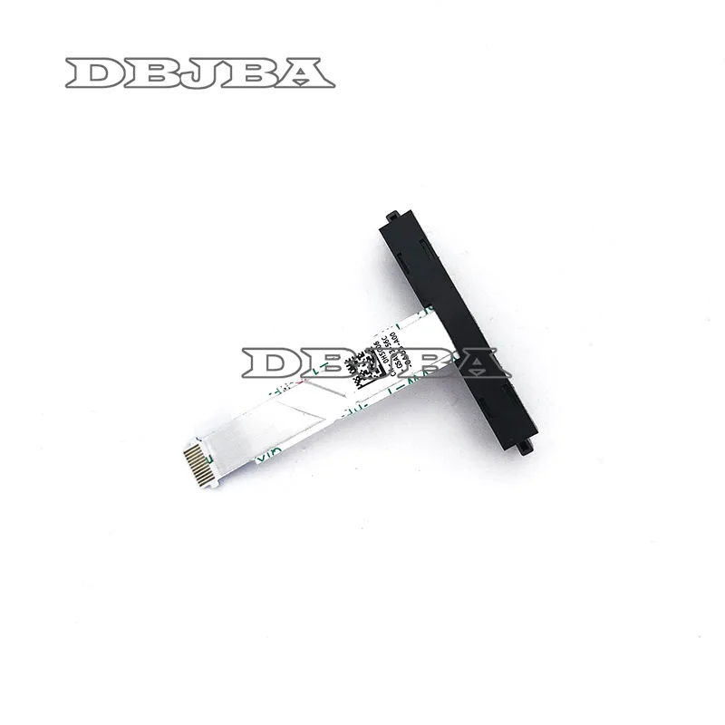 New for Dell 15 5000 5555  5558 5559 3558 HDD Hard Drive SATA Connector cable NBX0001QU00 0H5G06