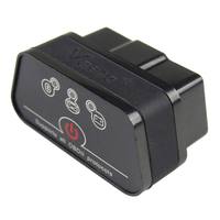 Vgate ICar2 ELM327 Wifi/Bluetooth OBD2 Car Diagnostic Tool Scanner For iOS/Android/PC iCar2 ELM 327 V2.1 OBDII Code Reader 10PCS