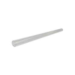 Spare Glass Quartz Tube For UV Sterilizer 12W UV Lamp Water Filter Parts Outer Diameter 23mm Length 300mm