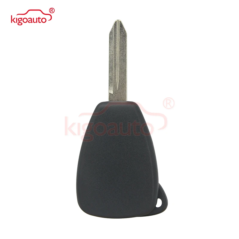 Kigoauto OHT692427AA Remote key 5 button 315Mhz for Chrysler Aspen Jeep Commander Dodge Avenger