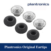 Plantronice Voyager Pro Pro+  HD Silicone In-Ear bluetooth Earphone Covers Earbud Headset Earbuds Eartips Earplug Ear pads