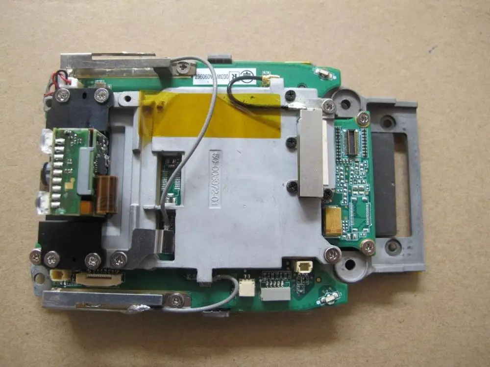 Mainboard with 2D imager scanner kit for Symbol MC3190G