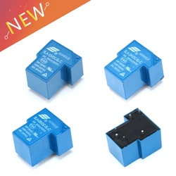 100% Original New Power Relay SLA-05VDC-SL-C SLA-12VDC-SL-C SLA-24VDC-SL-C 5V 12V 24V 6Pin PCB Relay 30A New Original