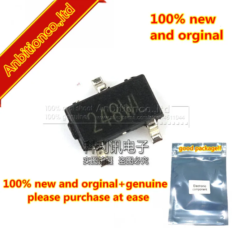 

10pcs 100% new and orginal free shipping HAL248 SOT23 in stock