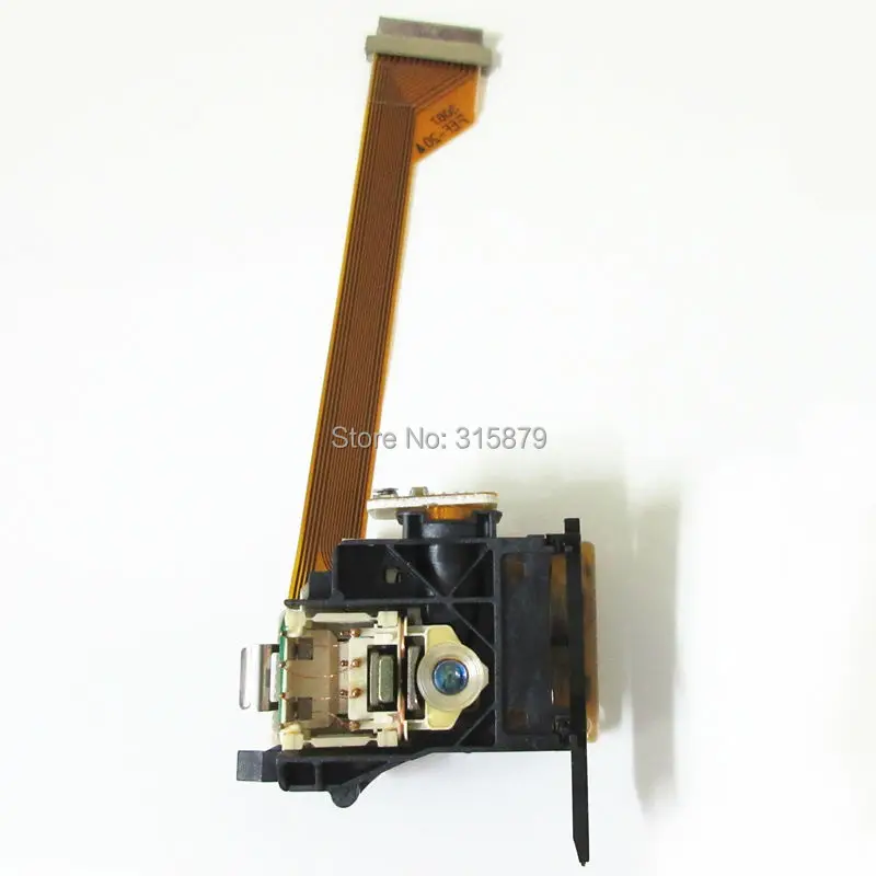 Captador óptico a laser CD, CDM12.4, VAM1204