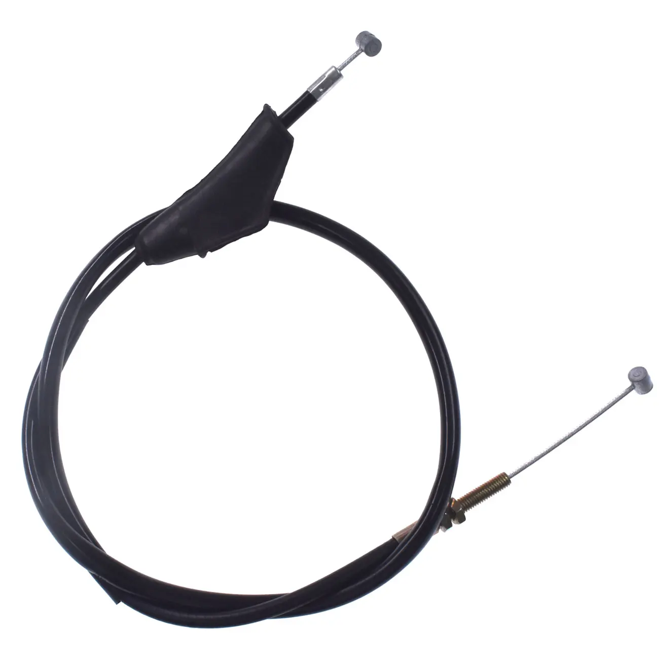 Front Brake Drum Cable Fits For 1983-2003 PW 80 2003 Yamaha PW80-ST PW50 PY50 Motorcycle Motorbike