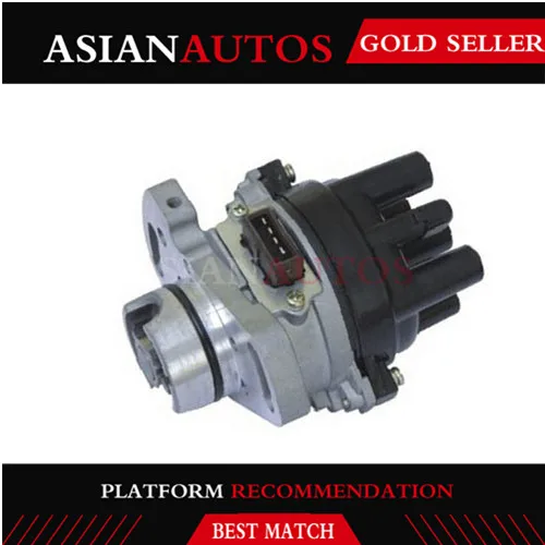 New High Quality Ignition Distributor 27100-02503 OEM for HYUNDAI ATOS ATOS PRIME 1.0L 1.1L L4 1997-2002 2710002503