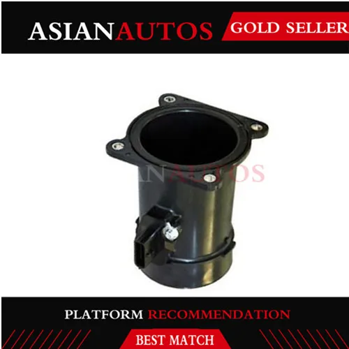 New Original Perfect Quality Mass Air Flow Meter MAF Sensor for Nissan Infiniti 22680-7S000 22680-CA000