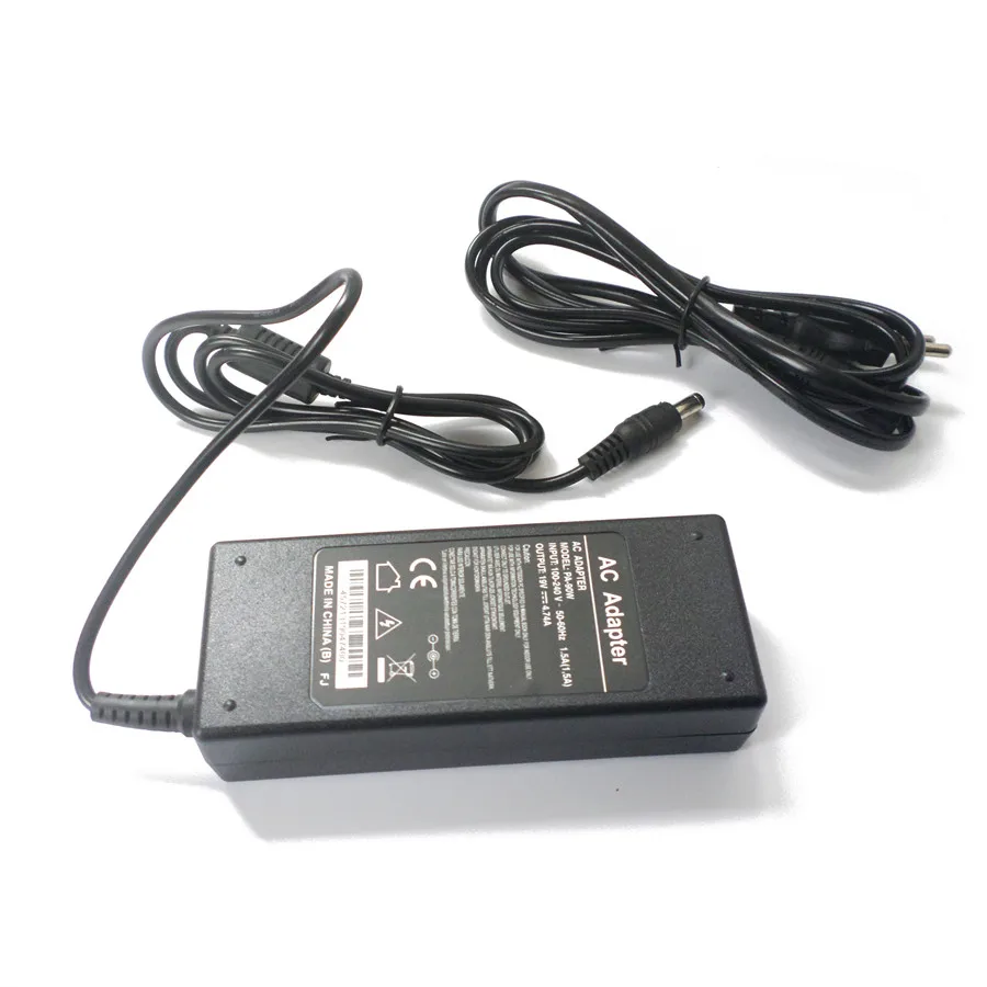 

Laptop Power Supply AC Adapter Battery Charger for ASUS L4 L7 L8 M1 K601j X83 X83V X83Vm L5800GX ADP-90FB Notebook 19V 4.74A NEW