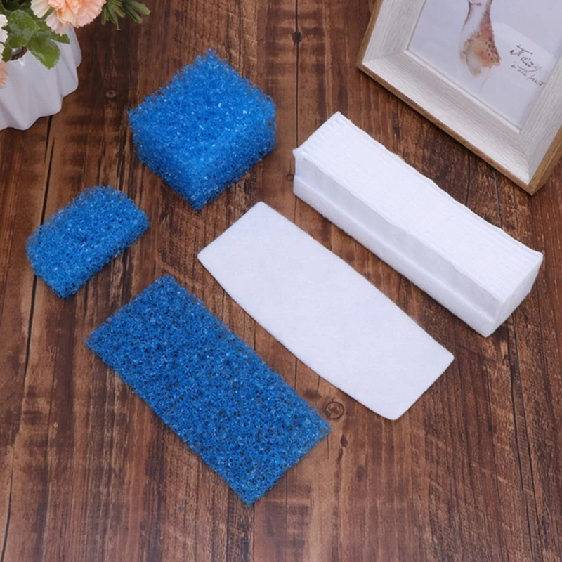 Neue 5 Teile/los HEPA-Filter Kit Teile Für Thomas Twin Genius 787203 Staubsauger