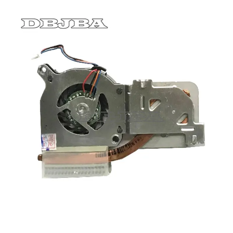 Laptop fan For Toshiba Portege R500-SSD R500-S5008X CPU cooling Fan