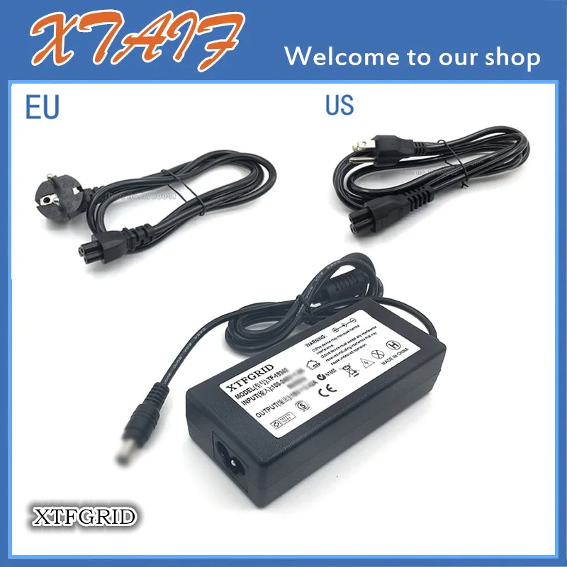 12V 3.5A 3500mA Adapter Charger For KORG M50 KA310 KA320 X50 SP170 SP170S AD-12A 180 MR-1000 EK50 Digital Piano Keyboard