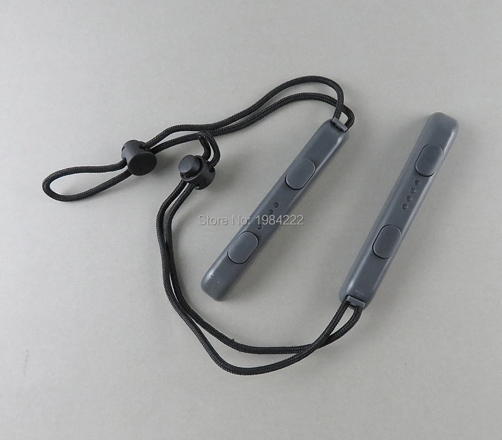 50pcs transportant une dragonne pour Nintend Switch NS Portable Joy Con lanière manette de jeu contrôle pour Switch