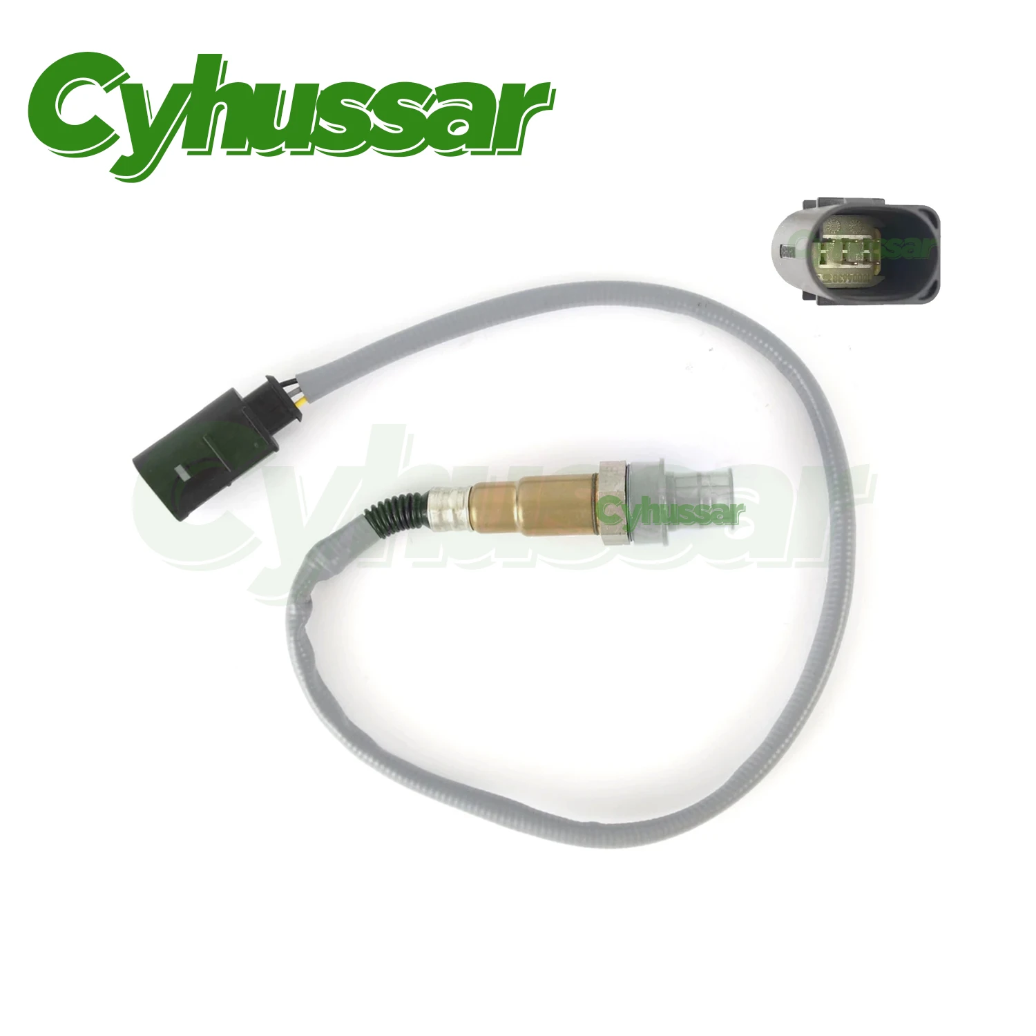 

O2 Oxygen Sensor Fit For Mercedes-Benz E220 CDI 2.1 2008- 0281004205 0075421618 LS44205 Wideband Lambda 0 281 004 205