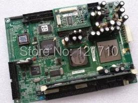 Industrial equipment board NOVA-3720R-C1G-SV-1 VER 1.2