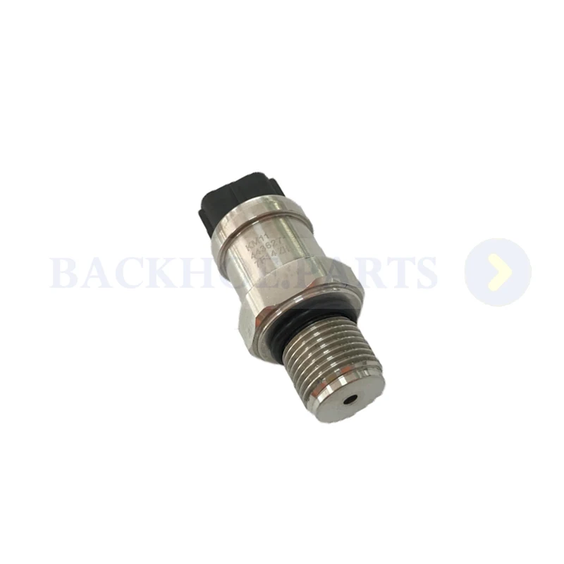 Pressure Sensor 4436271 for Hitachi Track Mounted Waste Recycler HC1110