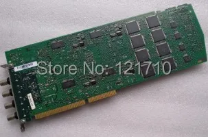 Industrial equipment board DIA LOGIC 85-0593-002 REV.A 96-0538-003 D/600SC-2E1-75