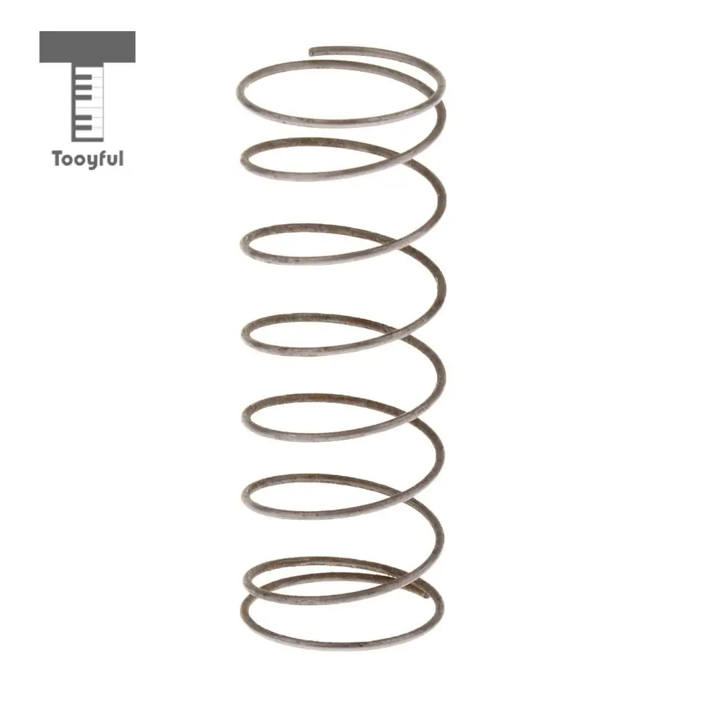 10pcs Metal Trombone Springs for Brass Musical Instrument Replacement Parts