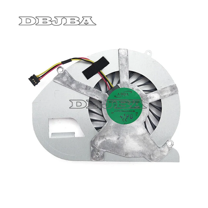 

New Laptop CPU Cooling Fan For Sony Vaio Fit 15N SVF15N SVF15N100C SVF15N14CXB SVF15N14CXS SVF15N17CXB