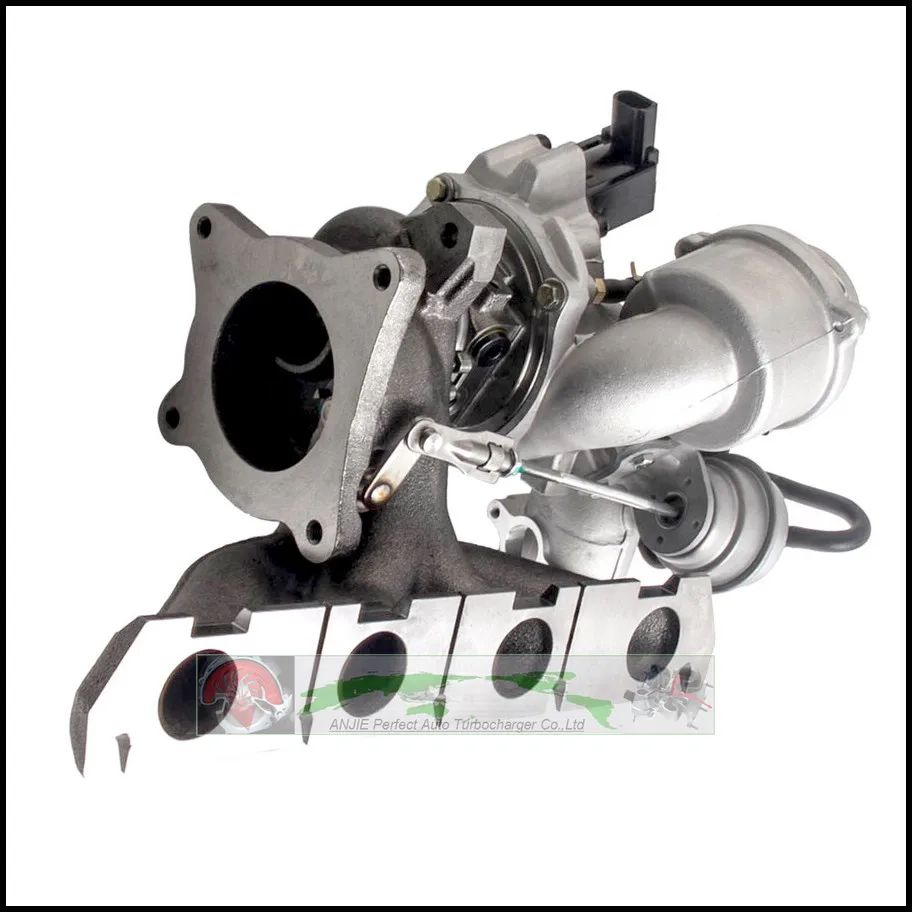 Turbo K03 530398801… - image