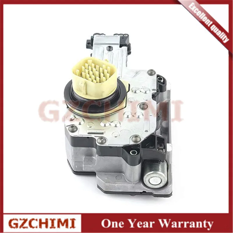 5170877AA 52119435AB 45RFE 545RFE 68RFE Transmission Control Shift Solenoid Body Block For Jeep  Chrysler Dodge Dakota Ram