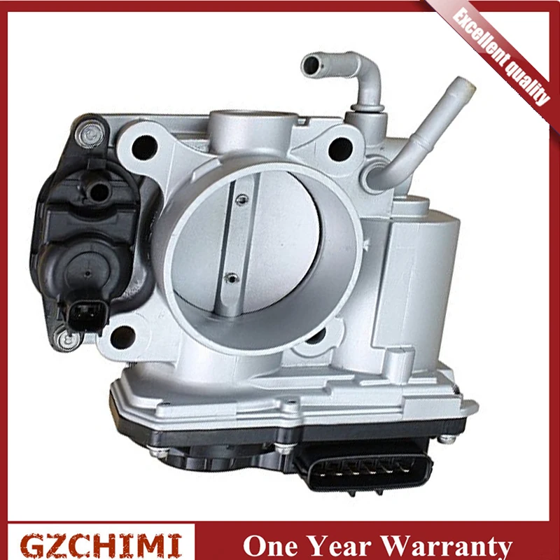 

16400-RNA-A01 New Throttle Body Assembly for Honda Civic 1.8L 2006 2007 2008 2009 2010 2011 16400-RNAA01